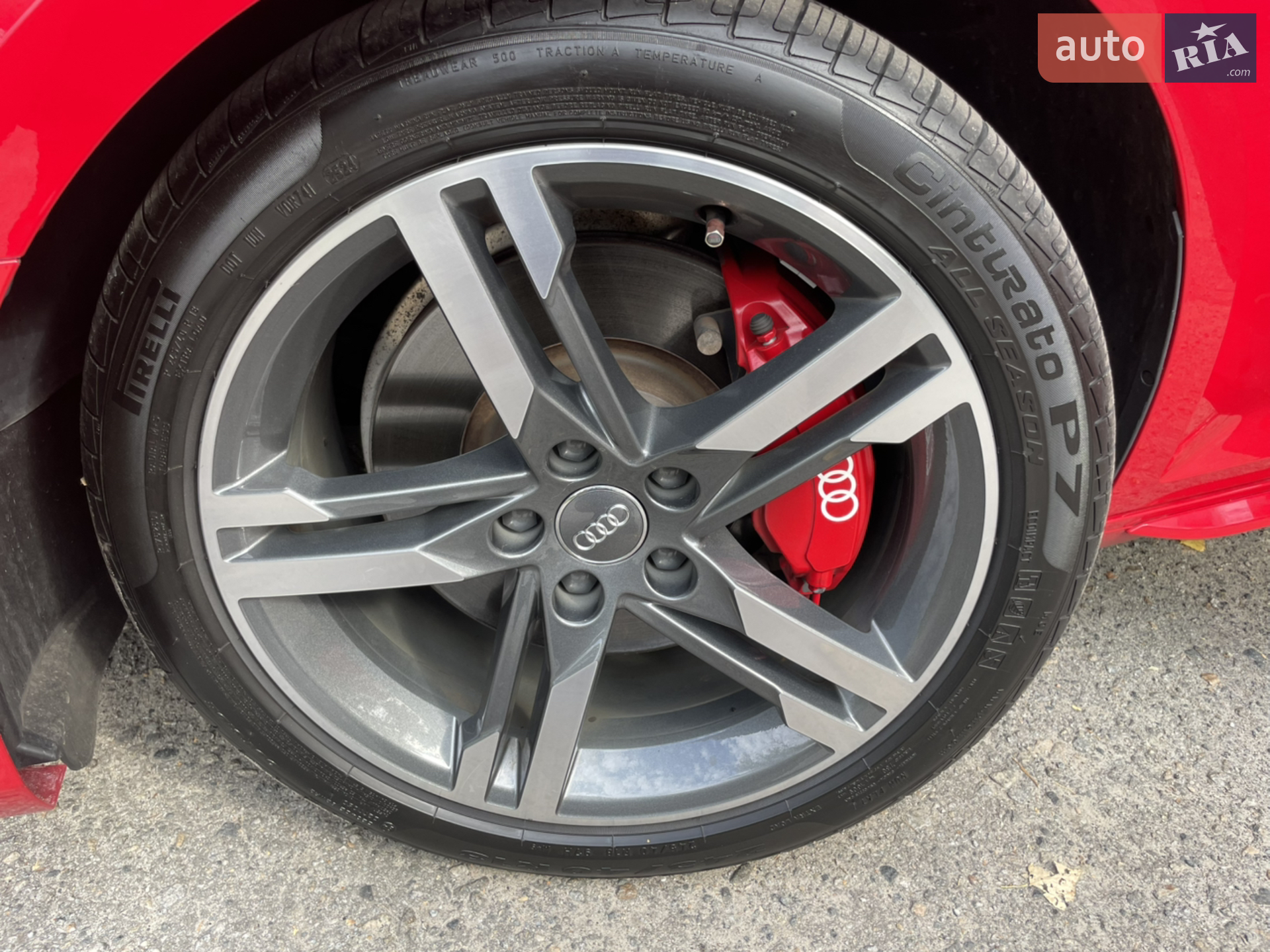 2016 Audi A4 - мініатюра 41
