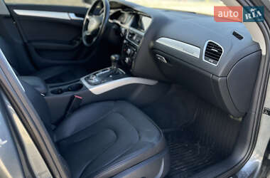 Седан Audi A4 2013 в 