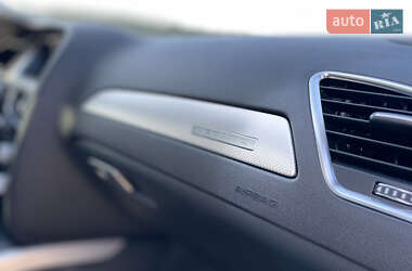 Седан Audi A4 2013 в 
