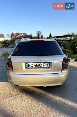 Універсал Audi A4 2004 в 