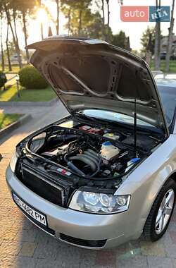 Універсал Audi A4 2004 в 