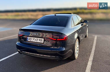 Седан Audi A4 2013 в 