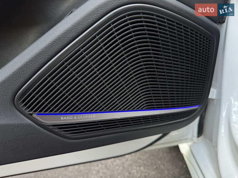 Седан Audi A4 2022 в Киеве фото 21 Седан Audi A4 2022 в Киеве