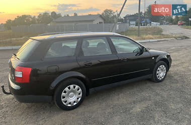 Універсал Audi A4 2003 в 