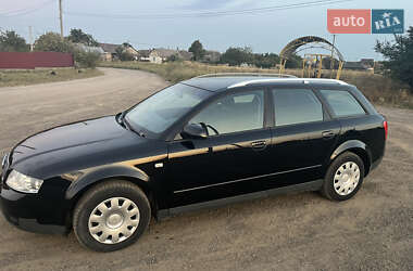Універсал Audi A4 2003 в 