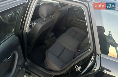 Універсал Audi A4 2003 в 