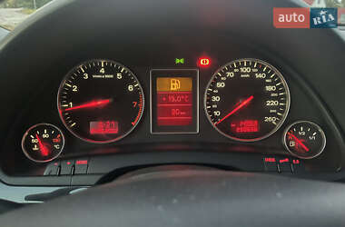 Універсал Audi A4 2003 в 