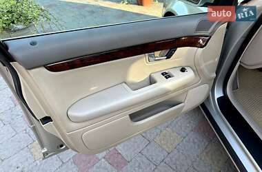 Універсал Audi A4 2004 в 