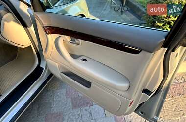 Універсал Audi A4 2004 в 