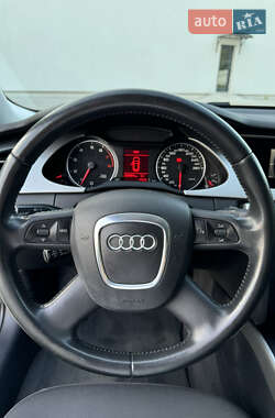 Универсал Audi A4 2008 в 
