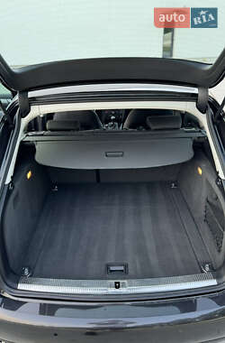 Универсал Audi A4 2008 в 