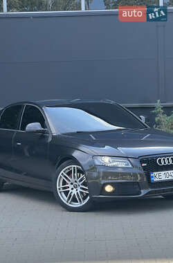 Audi A4 2008