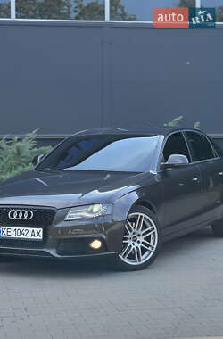 Седан Audi A4 2008 в 
