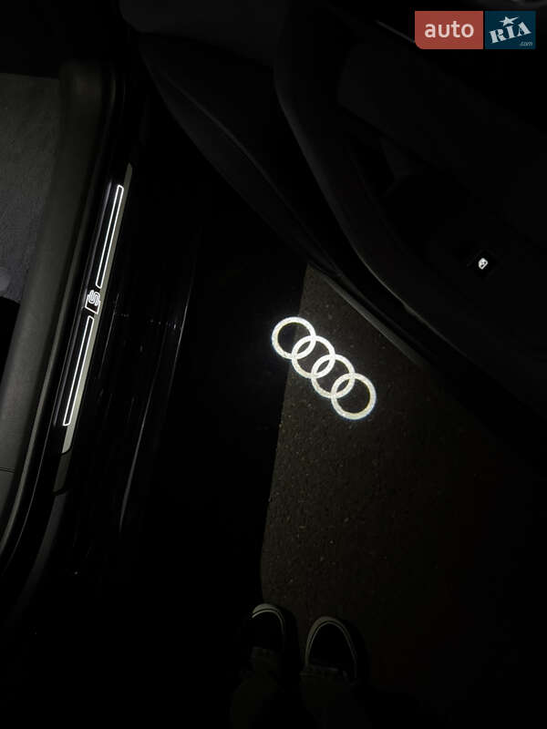 Седан Audi A4 2018 в Кривому Розі фото 13 Седан Audi A4 2018 в Кривому Розі