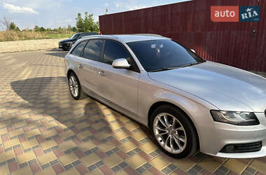 Універсал Audi A4 2009 в Гайсину