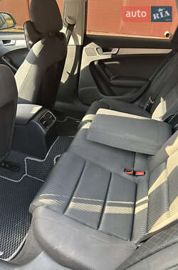 Универсал Audi A4 2009 в Гайсине