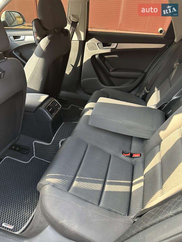 Универсал Audi A4 2009 в Гайсине