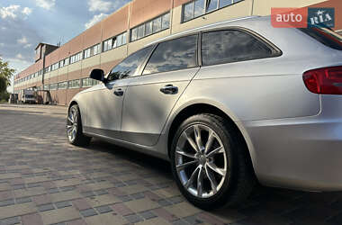 Універсал Audi A4 2009 в Гайсину