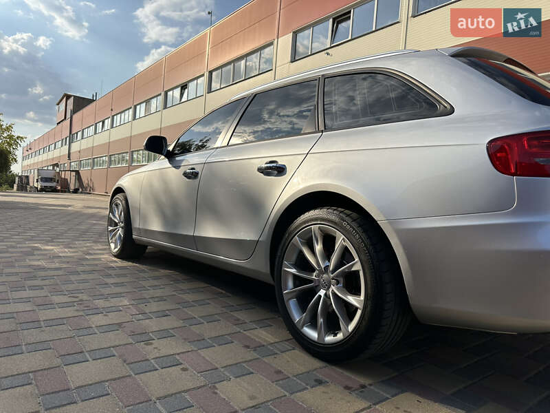Универсал Audi A4 2009 в Гайсине фото 6 Универсал Audi A4 2009 в Гайсине
