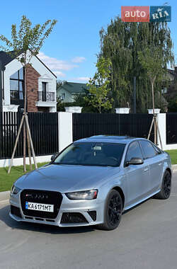 Седан Audi A4 2015 в Києві
