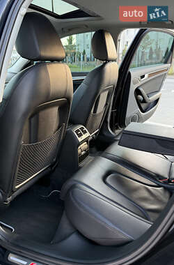 Седан Audi A4 2013 в 