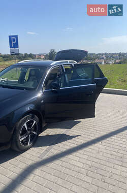 Универсал Audi A4 2006 в 