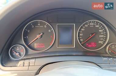 Седан Audi A4 2002 в 
