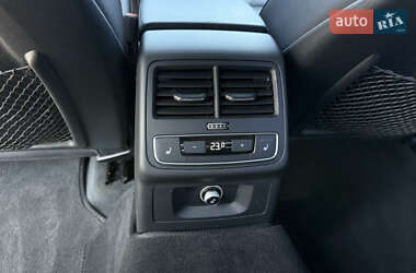 Седан Audi A4 2016 в 