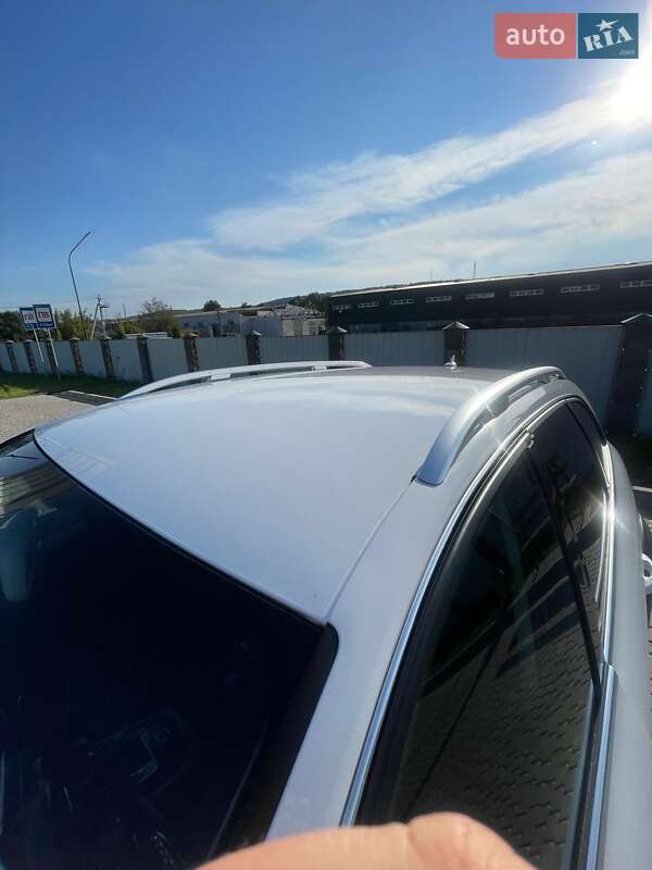 Универсал Audi A4 2013 в Бережанах