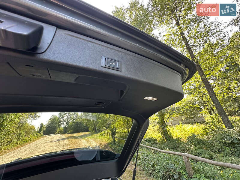 Універсал Audi A4 2016 в Ратному