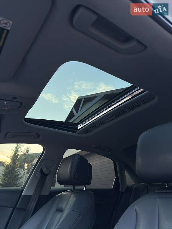 Седан Audi A4 2015 в Одессе