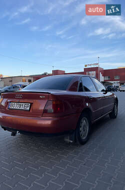 Седан Audi A4 1995 в 