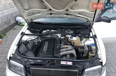 Седан Audi A4 1996 в 