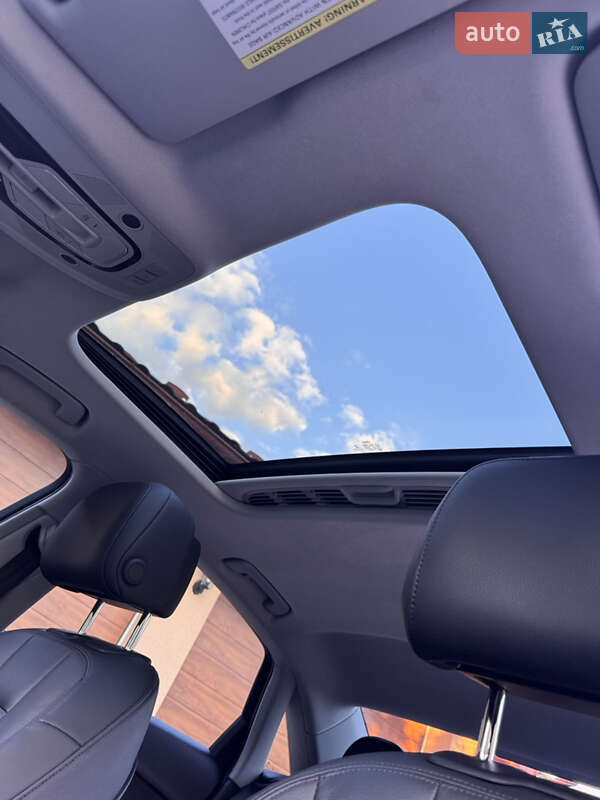 Седан Audi A4 2017 в Виноградове