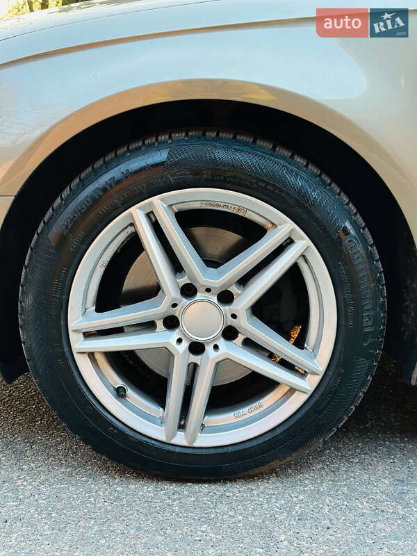 Універсал Audi A4 2009 в Смілі