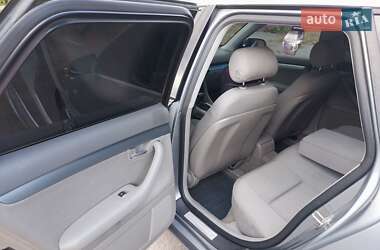 Универсал Audi A4 2005 в 