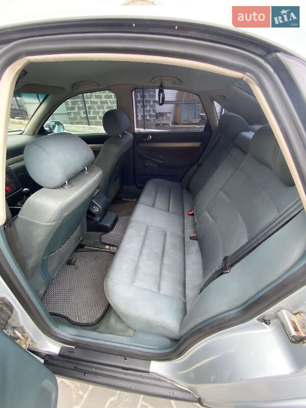 Седан Audi A4 1999 в Калуше фото 18 Седан Audi A4 1999 в Калуше