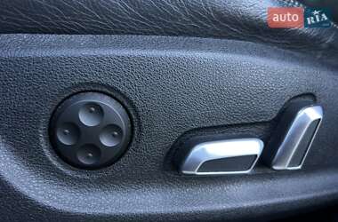 Седан Audi A4 2015 в 