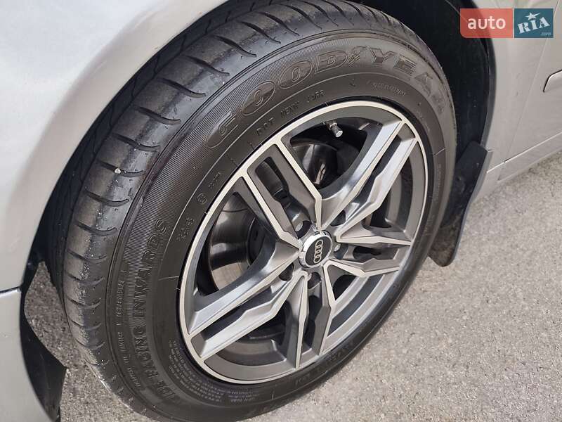 Универсал Audi A4 2006 в Полтаве фото 20 Универсал Audi A4 2006 в Полтаве