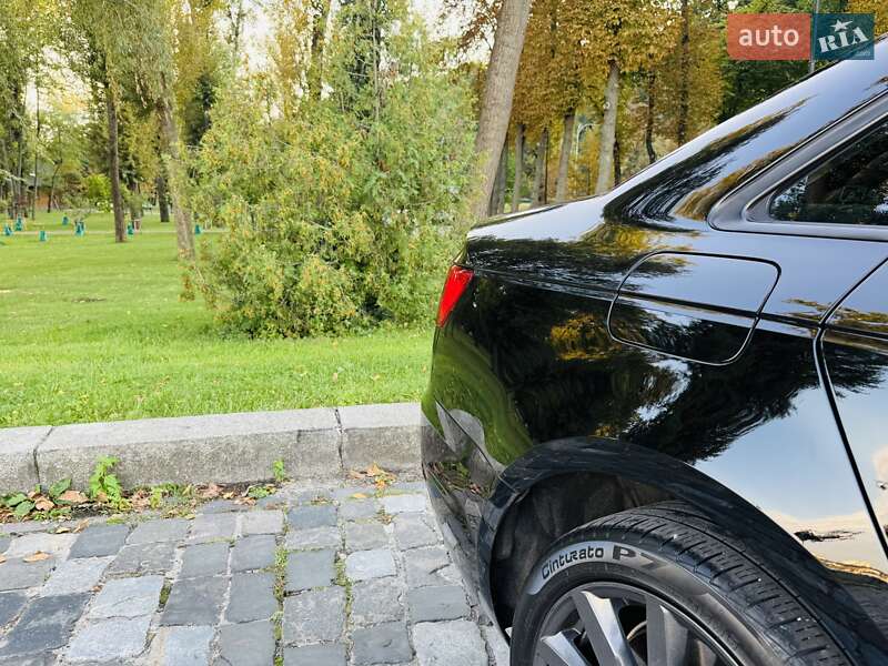 Седан Audi A4 2017 в Киеве фото 34 Седан Audi A4 2017 в Киеве