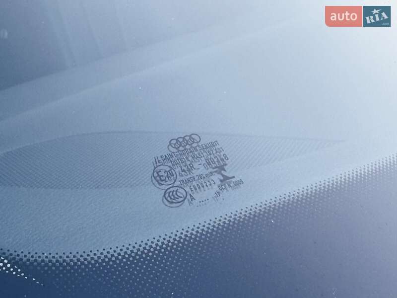 Седан Audi A4 2017 в Киеве фото 39 Седан Audi A4 2017 в Киеве