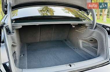 Седан Audi A4 2017 в 