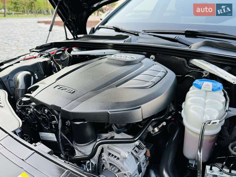 Седан Audi A4 2017 в Киеве фото 139 Седан Audi A4 2017 в Киеве