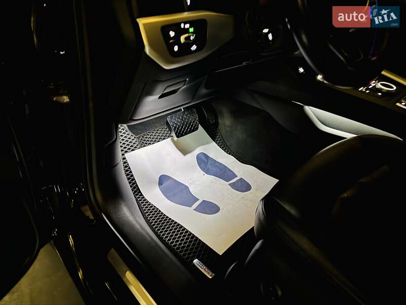 Седан Audi A4 2017 в Киеве фото 143 Седан Audi A4 2017 в Киеве