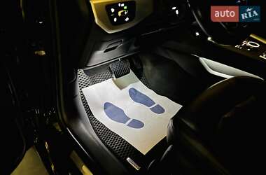Седан Audi A4 2017 в 