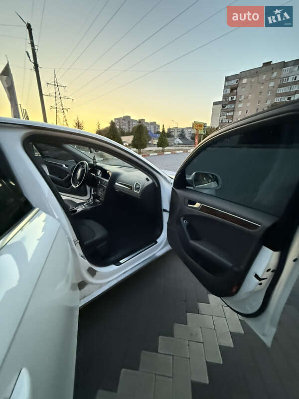 Седан Audi A4 2012 в Александрие фото 15 Седан Audi A4 2012 в Александрие
