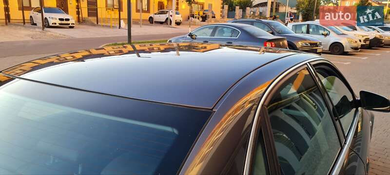 Седан Audi A4 2007 в Вінниці