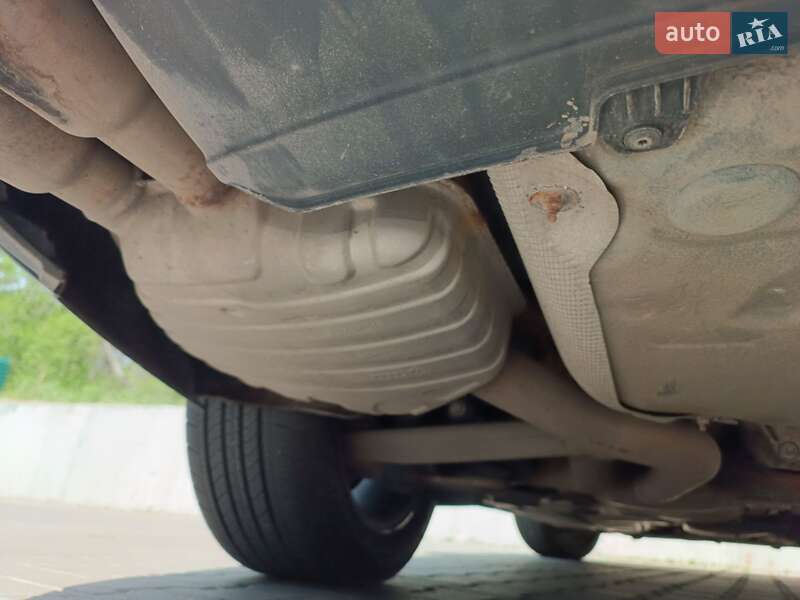 Седан Audi A4 2009 в Киеве