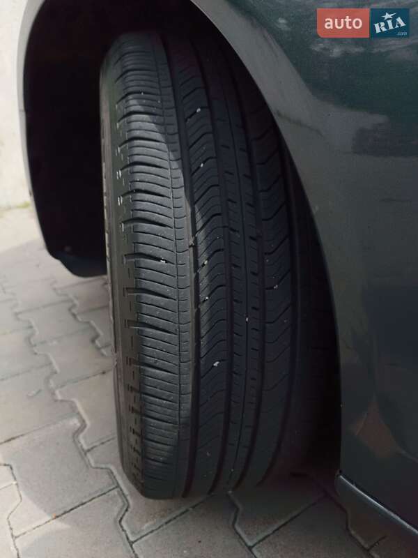 Седан Audi A4 2009 в Киеве