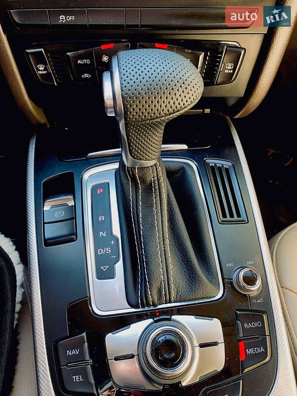 Седан Audi A4 2013 в Борисполе фото 8 Седан Audi A4 2013 в Борисполе